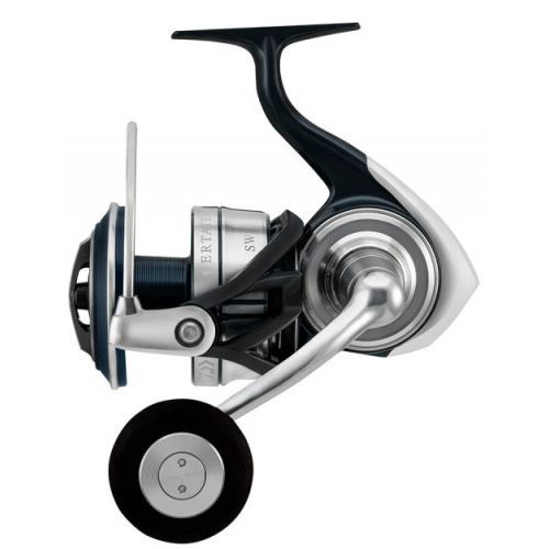 Daiwa Navijak Certate SW 8000-H