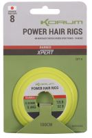 Korum Náväzec Power Hair Rigs 1 m (2)