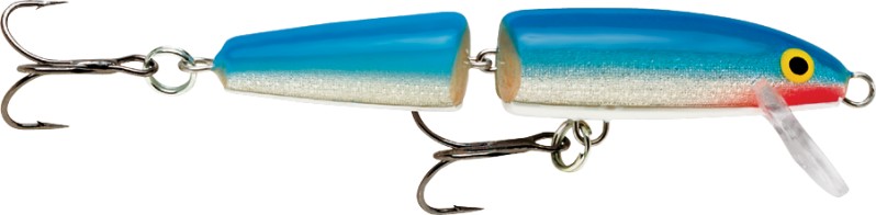 E-shop Rapala wobler jointed floating b - 13 cm 18 g