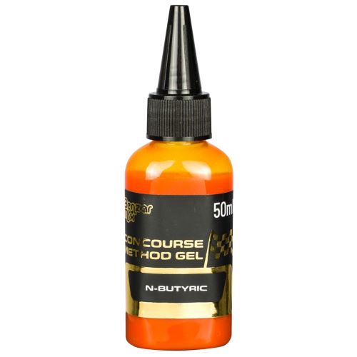 Benzar Mix Gél Concourse Gél 50 ml