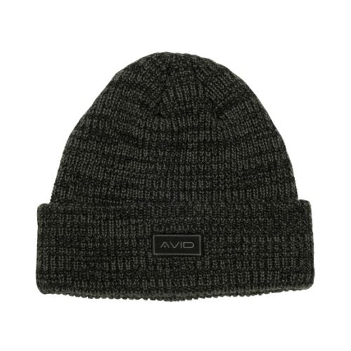 Avid Carp Čiapka Marl Knit Beanie Green