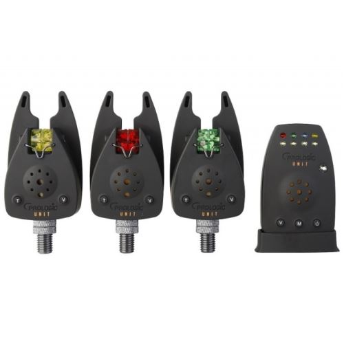 Prologic Sada Signalizátorov Uni Bite Alarm Set