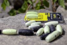 Black Cat Olovo Front Zone Weight Fluorescenčné (5)