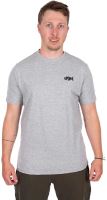 Spomb Tričko T Shirt Grey - XL