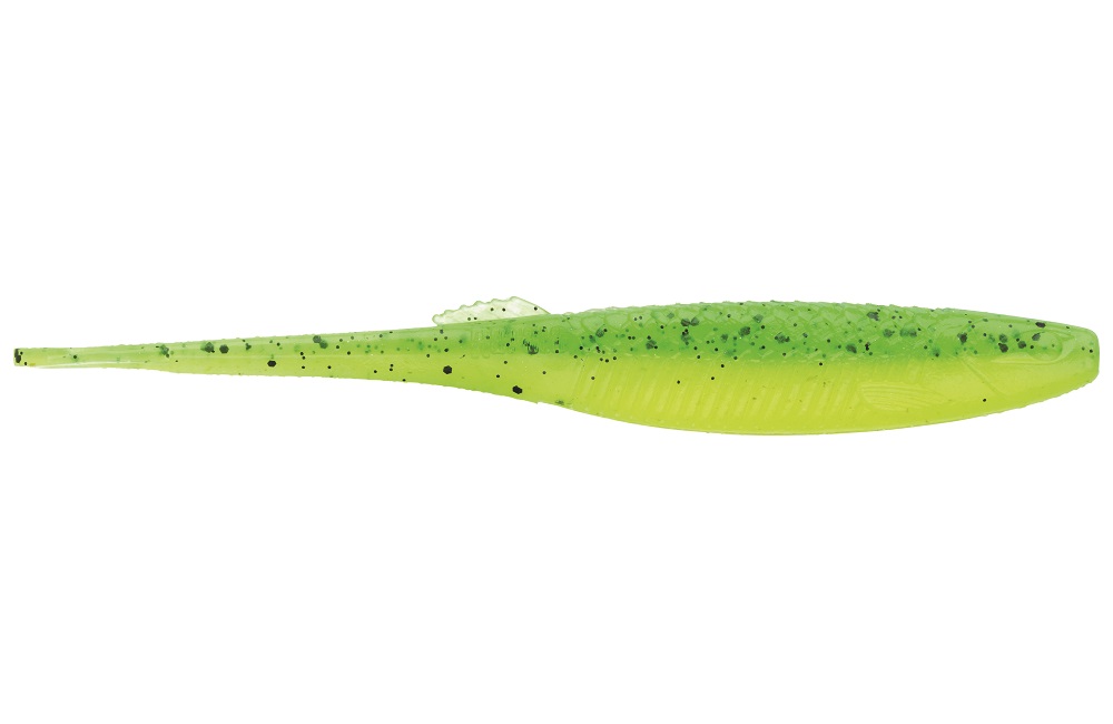 Rapala gumová nástraha crushcity the stingman lch - 10 cm 4,5 g 8 ks