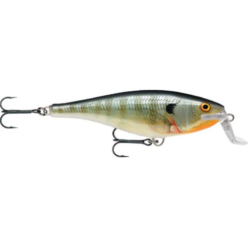 Rapala Wobler Shallow Shad Rap BG