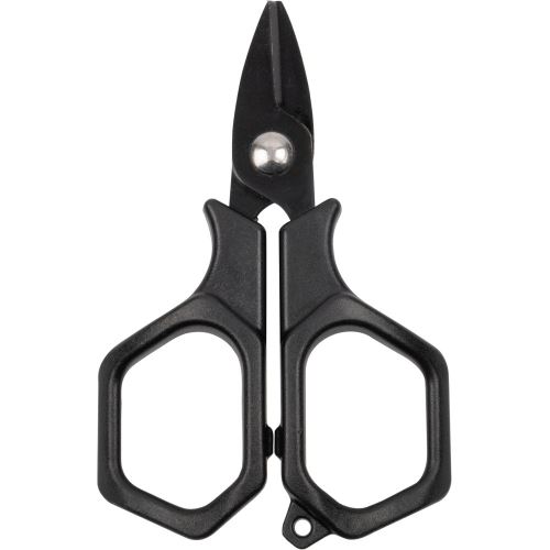 Zebco Nožnice Trophy Stainless Compact Scissors