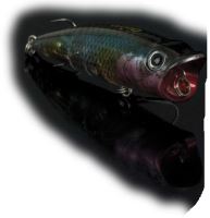 Iron Claw Wobler Kiho Omote SBL - 5,5 cm 5,8 g