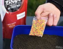 Haldorádó Method Mix Tornado 500 g (2)