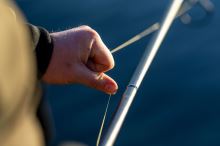 Avid Carp Prút Elevate Spod/Marker 13 ft (8)