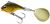 Daiwa Plandavka Prorex TG Spin Jig Gold Nugget