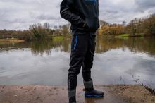 Preston Innovations Tepláky Lightweight Joggers (3)