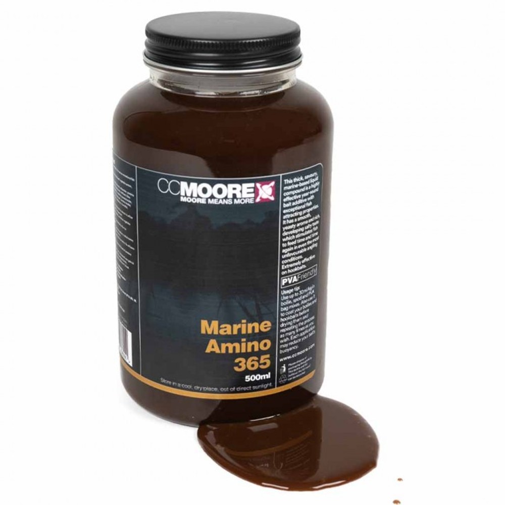 Cc moore amino complex marine amino 365 500 ml