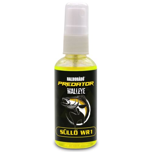 Haldorádó Dip Predator Aroma Spray 50 ml