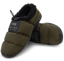 Nash Nazúvaky ZT Deluxe bivvy Slipper (1)