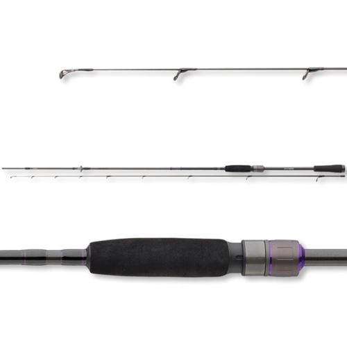 Daiwa Prút Prorex AGS Light Spin 2,25 m 3-12 g