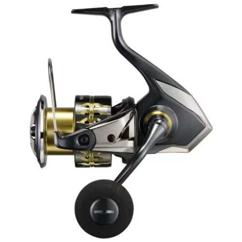 Shimano Navijak Sustain FK C5000 XG