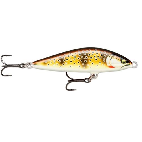 Rapala Wobler Count Down Elite GDMT