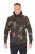 Fox Mikina Camo Full Zip Prem Sherpa 310 Hoodie