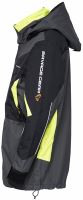 Savage Gear Bunda Coastal Race Jacket Grey (1)