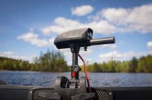 Rhino Elektromotor Cobold Electric Outboard Motor VX25 V2 (5)