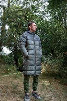 Navitas Bunda Tetra Long Puffer Jacket (5)