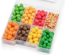 Mivardi Mäkčené Pelety Soft Extruded Pellets Mix 75 g Mivardi Mäkčené Pelety Soft Extruded Pellets Mix 75 g