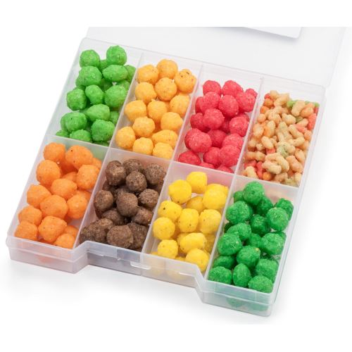 Mivardi Mäkčené Pelety Soft Extruded Pellets Mix 75 g Mivardi Mäkčené Pelety Soft Extruded Pellets Mix 75 g