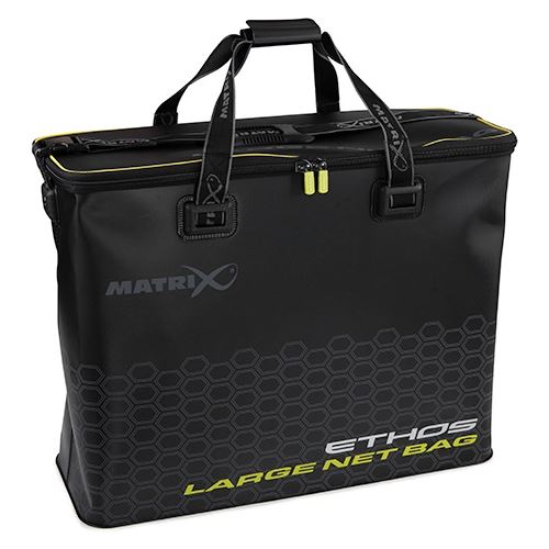 Matrix Taška Na Sieťku Ethos Large EVA Net Bag