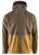 Grundéns Bunda Charter Jacket Whiskey/Otter