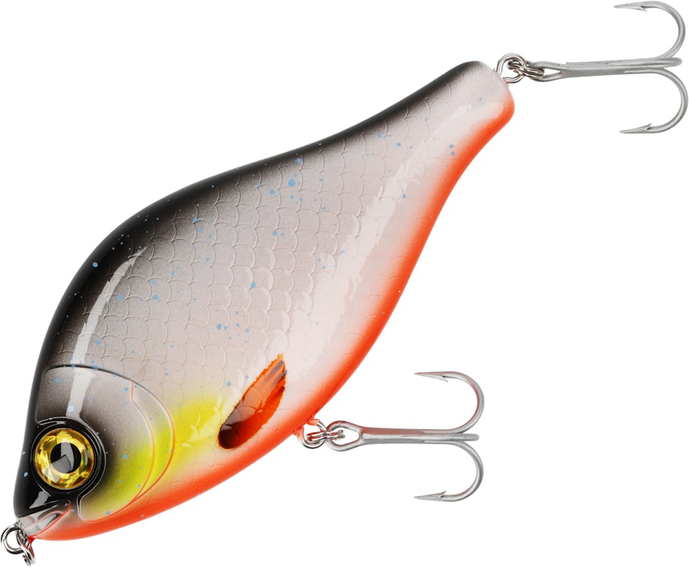 E-shop Mikado wobler mft jerk sinking bream - 7 cm 19 g