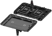 Fasten Multifukčný Lodný Stolík