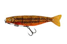 Fox Rage Gumová Nástraha Pro Shad Jointed Loaded UV Goldie