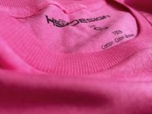 Hotspot Design Tričko Lady Angler (4)