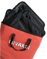 Mivardi Nepremokavý obal na sieťku - Team Mivardi (1)