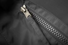 Geoff Anderson Nepromokavá Bunda Raptor 6 Čierna (3)