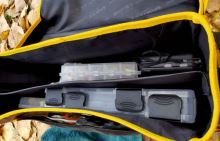 Sportex Taška Prívlačová Malá (10)