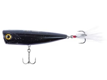 E-shop Shimano lure yasei pure pop floating black - 8 cm 12 g