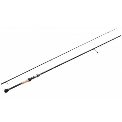 Major Craft Prívlačový Prút New Finetail Trout Area 1,83 m 0,6-3,5 g