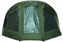 Ehmanns  Prehoz na bivak  Hot Spot 2 Mann Overwrap (4)