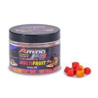 Saenger Plávajúce Nugetky Amino F-3 Midi 10x8 mm 50 g - Multifruit