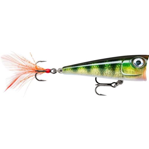 Rapala Wobler X-Light Pop PEL 4 cm 4,5 g