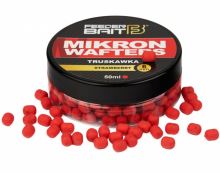 FeederBait Mikron Wafters 4x6 mm (5)