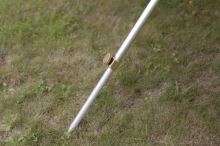 Black Cat Dáždnik Extreme Oval Umbrella 342 cm (5)