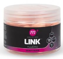 Mainline Wafters Fluoro Wafters Link 15 mm - Pink