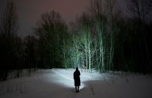 Armytek Čelovka Wizard Elf C2 V2 Biele Svetlo (12)