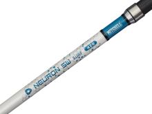 Mitchell Prút Neuron SW II Surf Combo 4,2 m 100-200 g + Navijak 8000 (3)