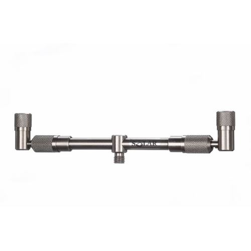 Solar Hrazda Na Prúty Pozi-Loc 2 Rod Front 6,5"-11"