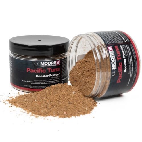 CC Moore Booster Powder Pacific Tuna