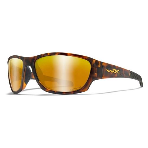 Wiley X Polarizačné Okuliare Climb Captivate Polarized Bronze Mirror